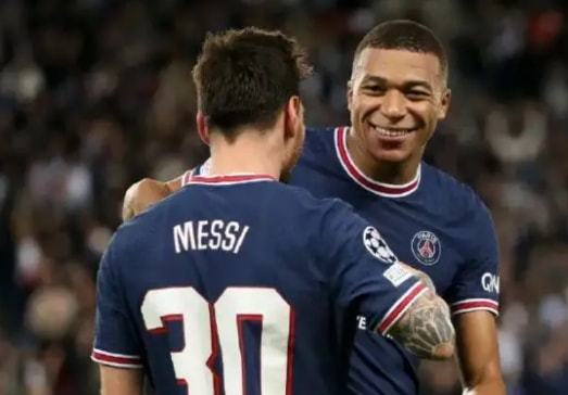 毕包主帅：巴黎是欧冠冠军，这一分是拼尽全力才换来的（毕包主帅：巴黎配得上欧冠冠军，这一分是拼到极限才拿下）