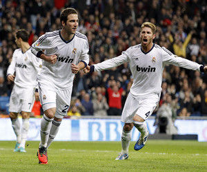 麦孔：劳塔罗打进一个真正队长般的进球，向队友传递他的决心（麦孔：劳塔罗轰出队长式进球，将决心传达给队友）