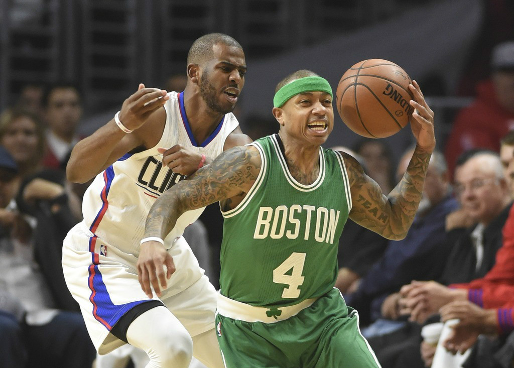 美记：森林狼和火箭都对引进保罗表达出了兴趣（美媒：森林狼与火箭均有意引进克里斯·保罗）