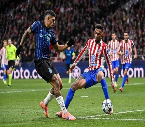 官方：马竞主帅西蒙尼荣获2025年金足奖传奇（官宣：马竞主帅西蒙尼荣膺2025年金足奖传奇称号）