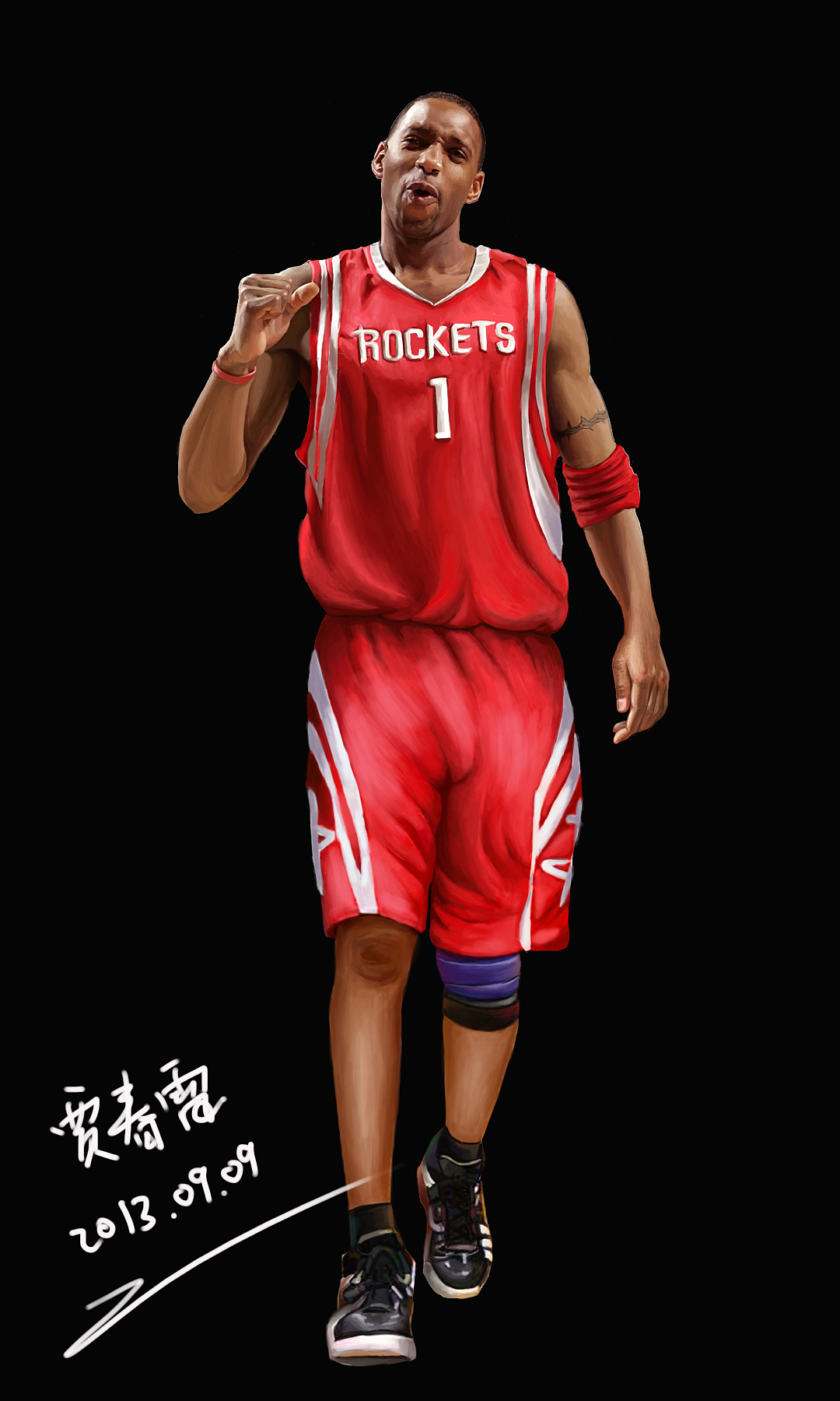 高效发挥！麦基半场11中7贡献17分5篮板（高效表现：麦基半场11投7中拿下17分5篮板）