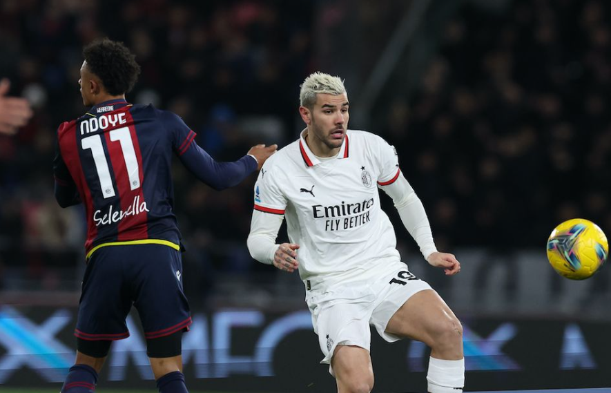 意天空：国米前锋博尼身患流感，将缺席对阵比萨的比赛（意天空：国米前锋博尼因流感无缘对阵比萨）